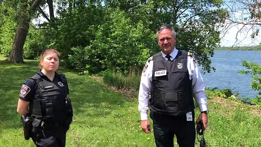 Types d’interventions