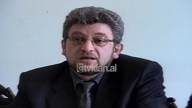 E Djathta e Bashkuar për KQZ - (18 Maj 2000)