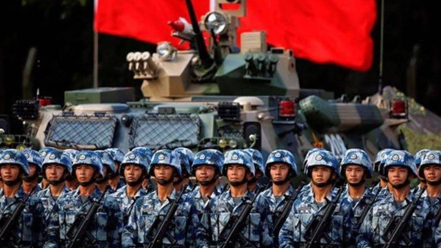 China on LAC Tension: Will resolve dispute through dialogue