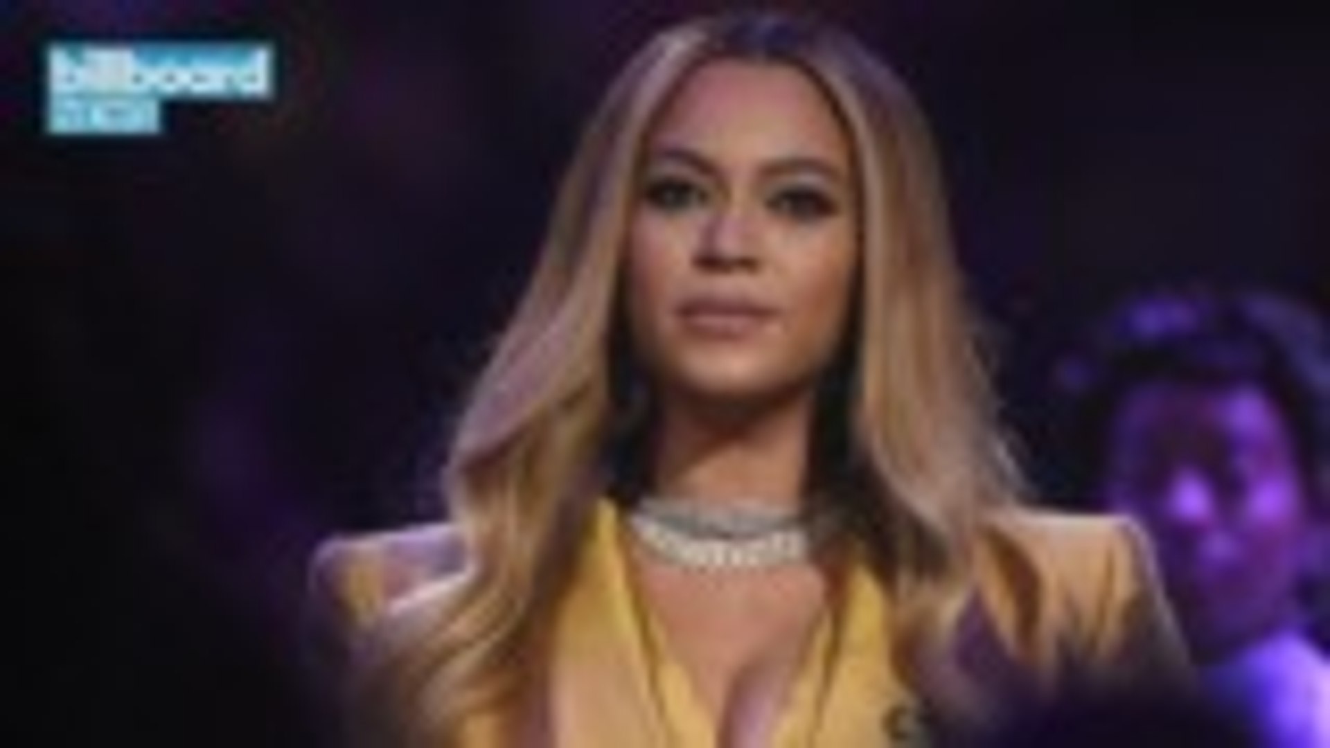 ⁣Beyoncé Speaks Out on Justice After George Floyd Murder | Billboard News