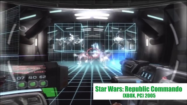 6 videojuegos olvidados de Star Wars - TopPing