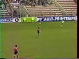 11/02/94 : Jean-Luc Ribar (56') : Rennes - Valenciennes (1-1)