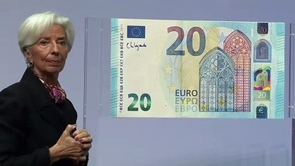 BCE reforça arsenal contra crise do coronavírus