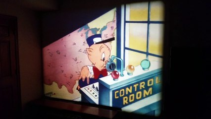 "Baby Bottleneck" - 3/16/46