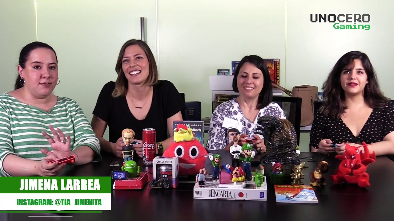 Jugamos OverCooked 2 - Cuatrancazos 