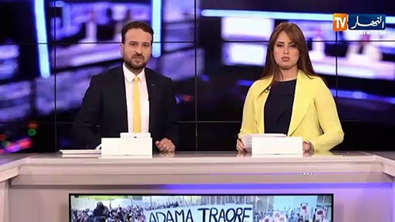 فرنسا إعتقالات في صفوف المتظاهرين ضد عنف الشرطة