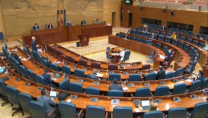 Madrid envió "por error" el protocolo que desaconsejó el traslado de ancianos