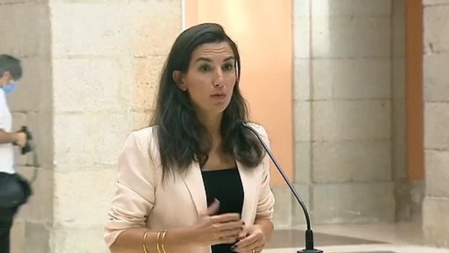 VOX pide a la Comunidad de Madrid recortar en chiringuitos para ayudar a los madrileños