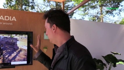 Así es Google STADIA