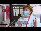 “Rruga drejt...” – Intervistë me Milena Stevanoviq, drejtoresh e Klinikës Infektive