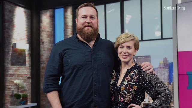HGTV's Home Town Starring Ben and Erin Napier Is Returning for Season 5