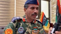 حكومة الوفاق الليبية تعلن سيطرة قواتها على كامل الحدود الإدارية للعاصمة طرابلس
