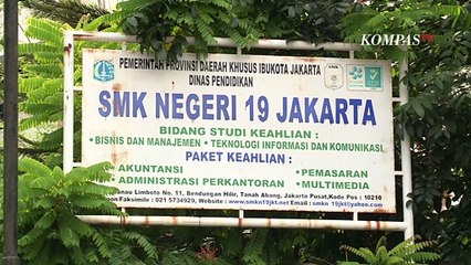 Sekolah Akan Dibuka, Tergantung ... - SATU MEJA THE FORUM