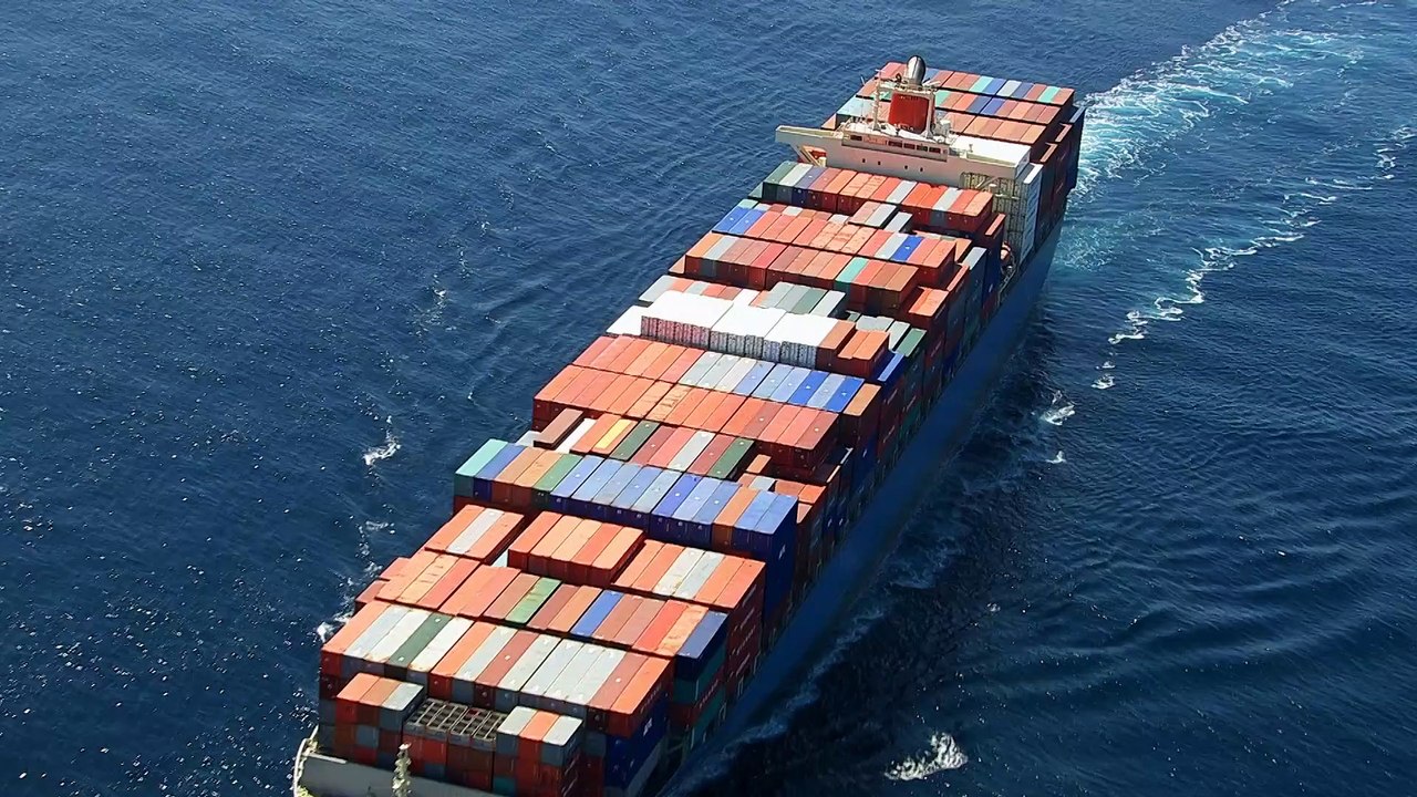 FreightHammer _ international car logistics