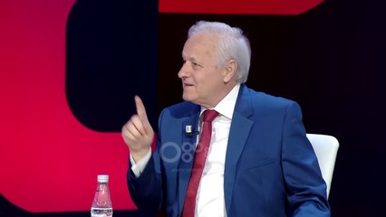 360 gradë - Kume: E domosodshme të bëhen rregullimet në Kodin Zgjedhor