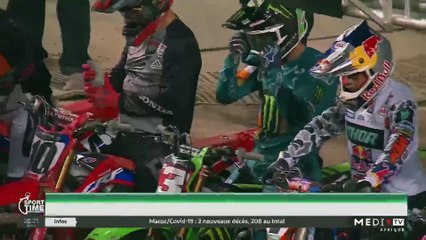 Sport Time: Jeudi 04 Juin 2020 - 04/06/2020