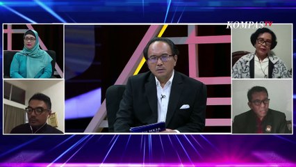 Sekolah Online Bermasalah - SATU MEJA THE FORUM