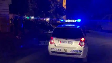 Shpërthim i fuqishëm në Vlorë! Akoma nuk dihet vendndodhja. Policia në kërkim…