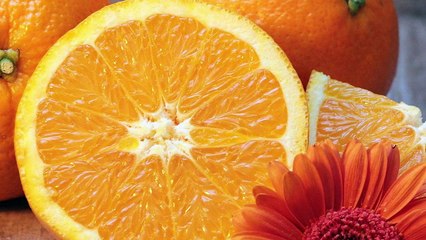 5 Frutas beneficiosas para los pulmones