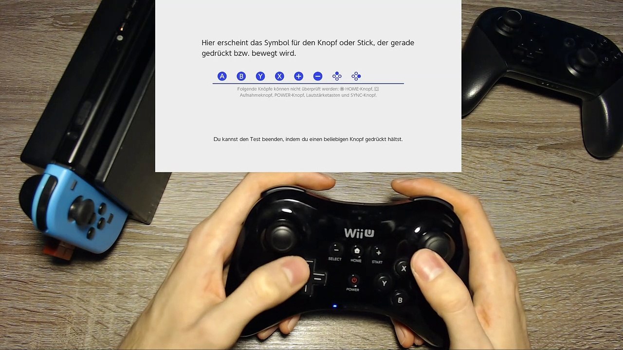 PS4, Wii U & XBox One Gamepads auf der Switch? 8Bitdo USB Controller Adapter Review [Deutsch|HD]