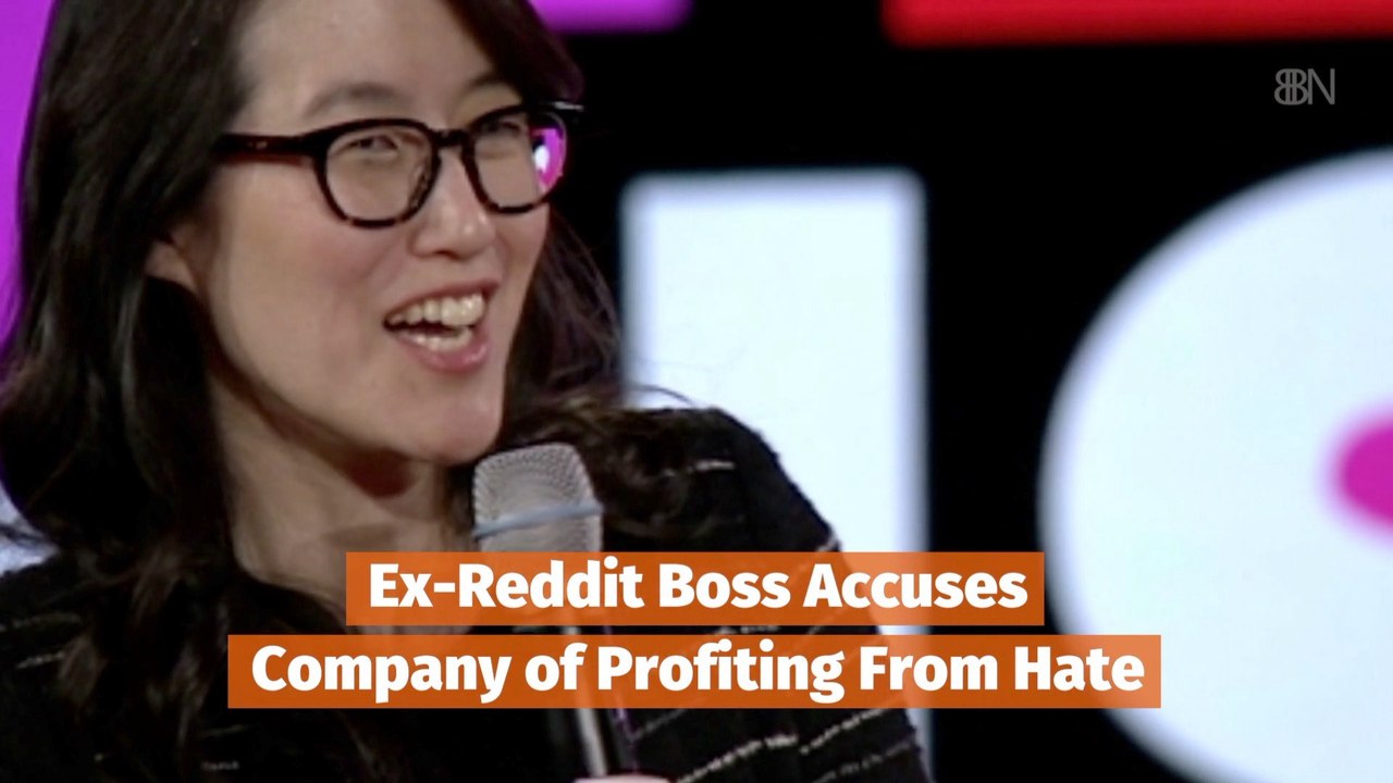 Reddit Issues