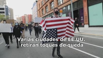 América al día en 60 segundos: jueves 4 de junio