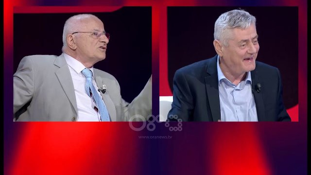 Islami: Ndenjën 9 orë te ambasada e SHBA. Shehi: Rraca e Ramës, ka ndenjur te ambasada jugosllave