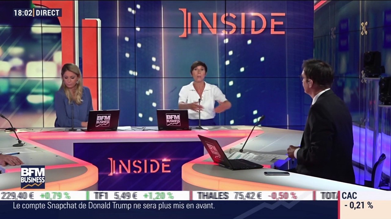 Inside - Jeudi 4 juin