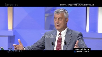 Tarifa dhe karantinimi per shqiptaret, Thaci: Incidentale, nuk do te lejojme...
