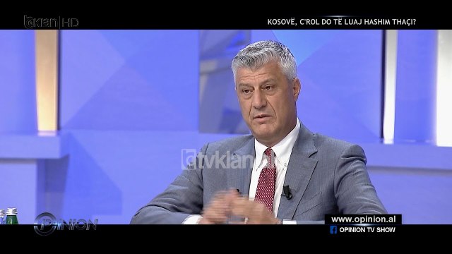 Qeveri e dobet? Thaci: Numrat nuk percaktojne cilesine e qeverisjes
