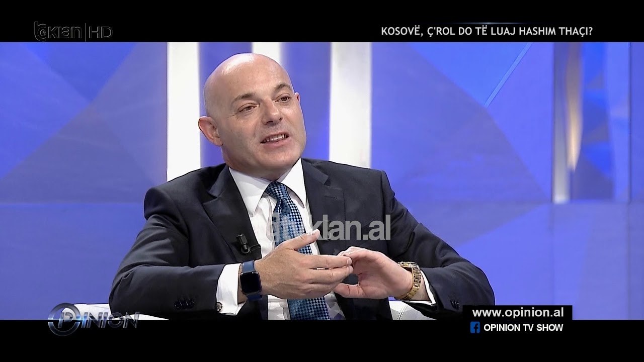 Kush e “vrau” Albin Kurtin?