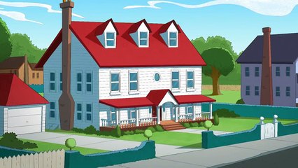 The Tom and Jerry Show - Cats vs Cucumbers -