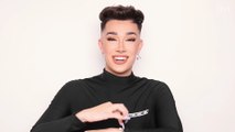 James Charles Sings Bruno Mars, Miley Cyrus, and Rihanna in a Game of Song Association