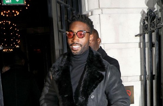 Tinie Tempah: The UK underplays it's racism problem