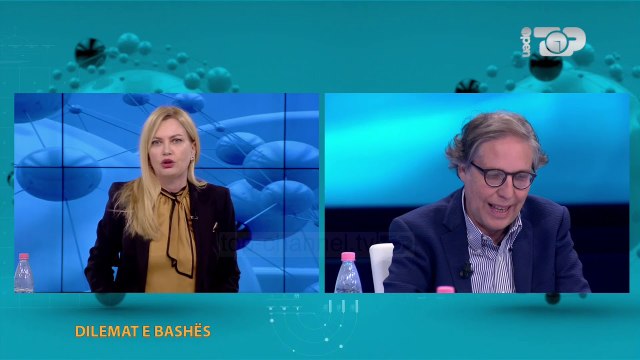 Mesila Doda flet për fitore plebishitare në zgjedhje, ndërhyn Bolino