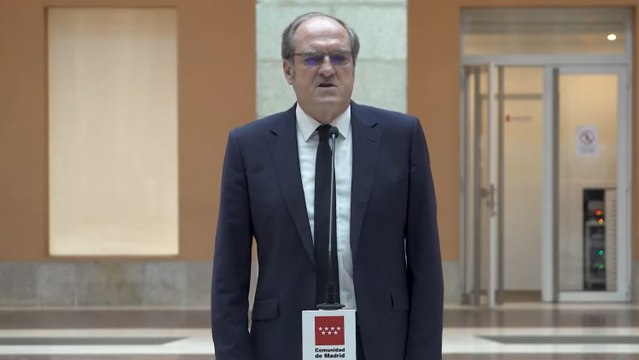 Gabilondo ve insuficiente el plan de recuperación del Gobierno