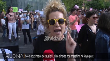 "Shperthen" Fatma Haxhialiu: Ju kemi besuar syte e ballit, sjellim femijet ne shkolle