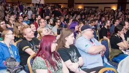 Impressions TFNation 2016-2019