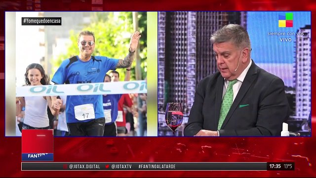 ¿Marcelo Tinelli y Adrián Suar dejan el Grupo Clarín y se mudan a la Tv Pública?