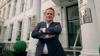 A.Very.British.Hotel.Chain Inside Best Western S01E03