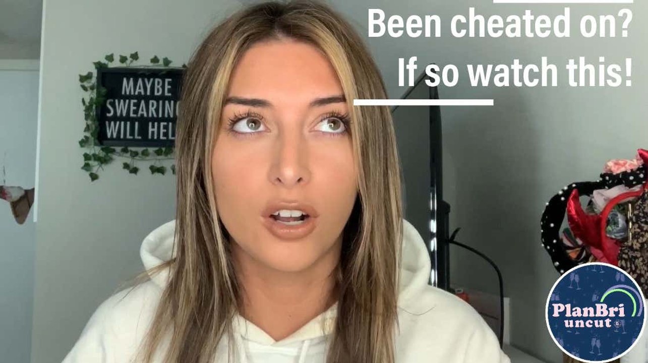 Been Cheated On? If so Watch This.