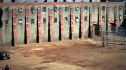 Prison Break S03E09 Boxed In