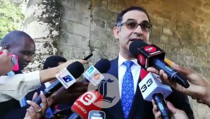 Administrador de Punta Catalina afirma hay múltiples ofertas para la compra de la planta