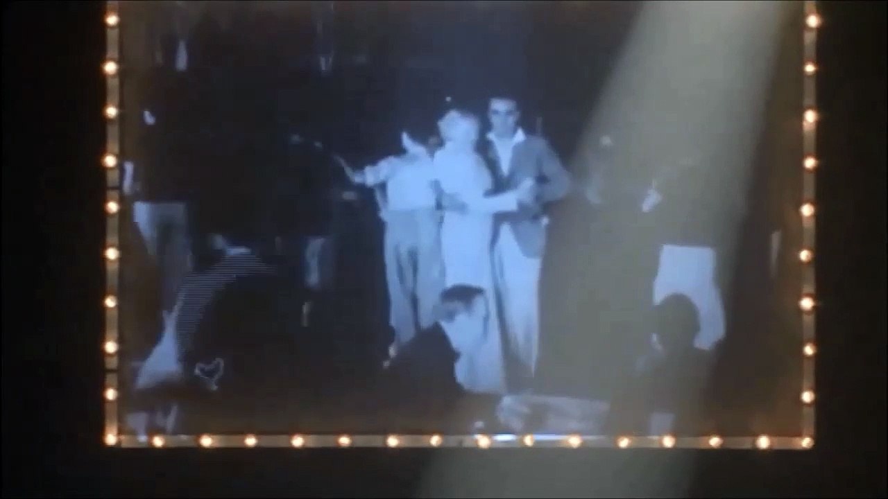 Arielle Dombasle (live) — “I Wish Your Love” | (From “Arielle Dombasle : En Concert À L'Olympia”) — BRUNO COQUATRIX | { Édiion Collector }