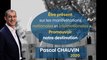MUNICIPALES 2020 TRETS 2e tour - Clip Programme de Pascal Chauvin « Développement du tourisme, des activités culturelles et des festivités, revitalisation du centre ancien »