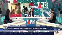 Le télétravail peut-il vraiment devenir la norme ? - 04/06