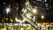 Tens of thousands defy ban to attend Tiananmen vigil in Hong Kong