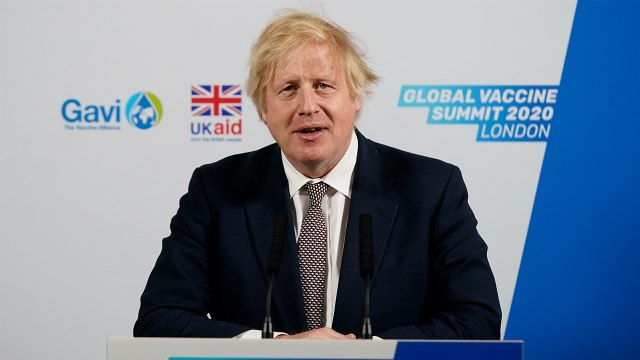 World leaders pledge US$ 8.8 bil. to fund global vaccine drive