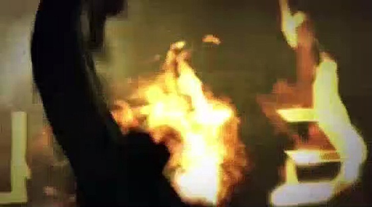 Merlin S05E04 Another's Sorrow