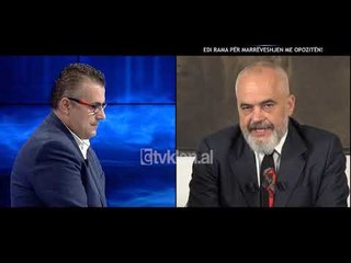 Download Video: Opinion - Edi Rama! (4 Qershor 2020)